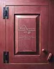 Early American Country Furniture22 Woodworking Projects Inspired By 18Th19th Century New England Woodworkers