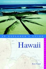 Hawaii An Explorers Guide 2nd Ed