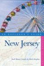 New Jersey An Explorers Guide 2nd Ed