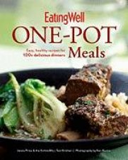 Eatingwell OnePot Meals