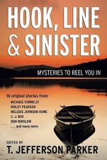 Hook Line  Sinister Mysteries to Reel You in
