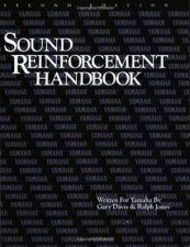 Sound Reinforcement Handbook