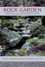 Rock Garden Design Construction