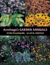 Armitages Garden Annuals