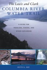 Lewis and Clark Columbia River Water Trail
