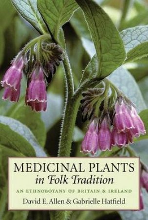 Medicinal Plants Folk Tradition by ALLEN