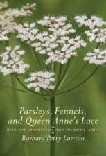 Parsleys Fennels and Queen Annes Lace