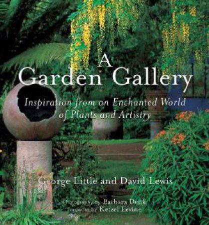 Garden Gallery by LITTLE / LEWIS