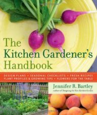 Kitchen Gardeners Handbook