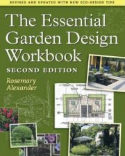 Essential Garden Design Workbook