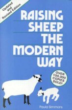 Raising Sheep The Modern Way