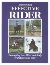Becoming An Effective Rider