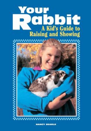Your Rabbit by Nancy Searle