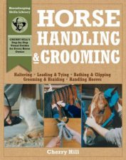Horse Handling  Grooming