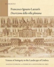 Francesco Ignazio Lazzaris Discrizione Della Villa Pliniana