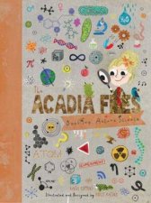 The Acadia Files Autumn Science