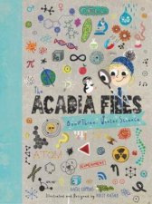 The Acadia Files Winter Science