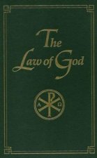 Law of God For Study at Home and School