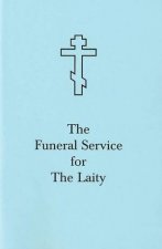Funeral Service for the Laity