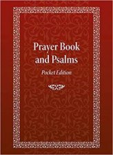 Prayer Book and Psalms