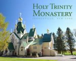 Holy Trinity Monastery Jordanville New York