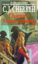 Chanurs Homecoming