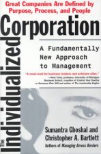 Individualized Corporation