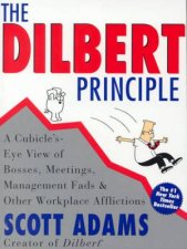 The Dilbert Principle