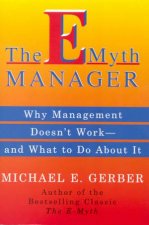 The EMyth Manager