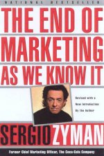The End Of Marketing As We Know It