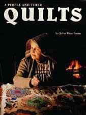 A Pele and Their Quilts