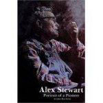 Alex Stewart Portrait of a Pioneer