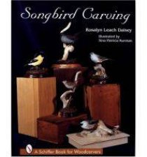 Songbird Carving