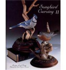 Songbird Carving II