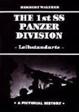 1st SS Panzer Division