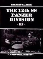 12th SS Panzer Division