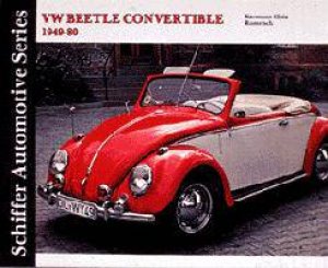 VW Beetle 1949-1980 by EDITORS