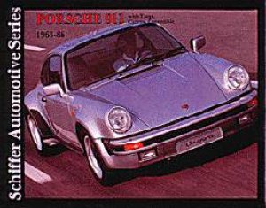 Porsche 911 1963-1986 by EDITORS