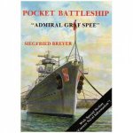 Pocket Battleship Admiral Graf Spree