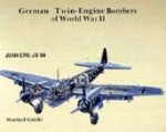 German Twin Engine Bombers of World War II