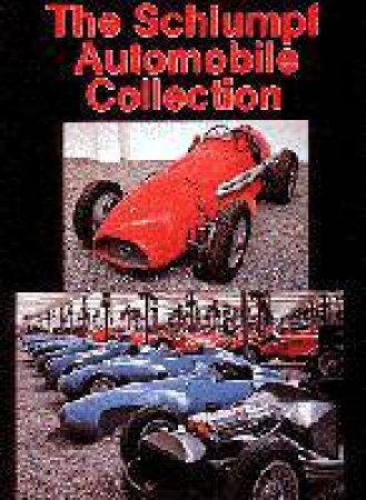 Schlumpf Automobile Collection by EDITORS