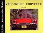 Chevrolet Corvette 19531986