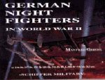 German Night Fighters