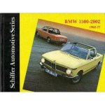 BMW 15002002 19621977