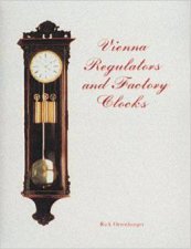 Vienna Regulator Clocks