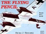 Flying Pencil Dornier do 17215