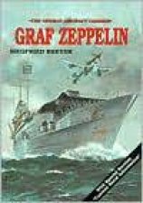 Aircraft Carrier Graf Zeppelin Graf Zeppelin