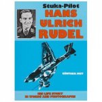 Stuka Pilot Hansulrich Rudel