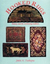 Hooked Rugs