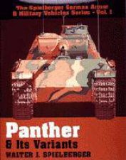 Panther and Its Variants